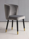 Italian Style Dining Chair (1.P) | WSC-0133