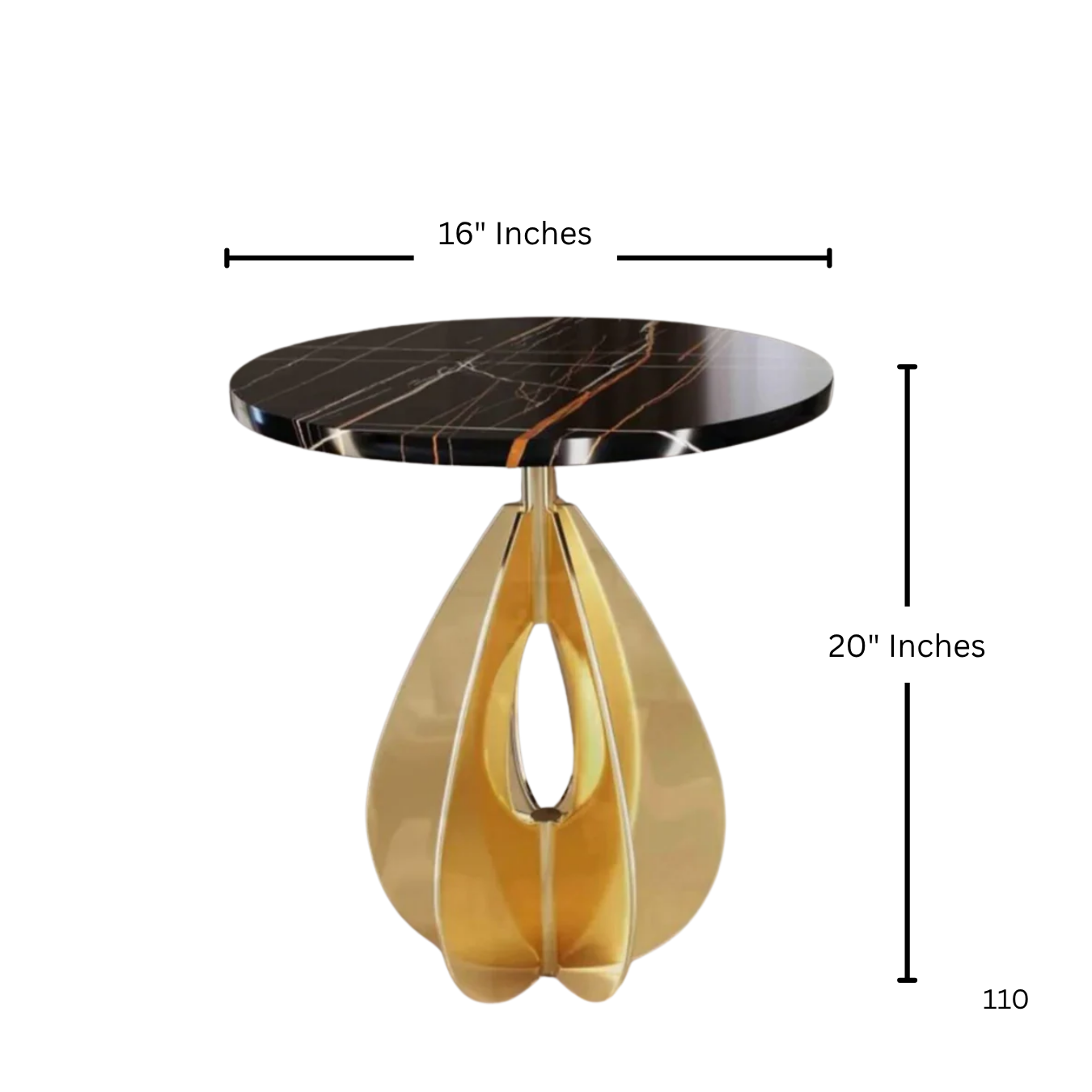 Revoli Coffee Table   MST-0247