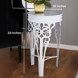 Modern Style Side Table | MST-0318