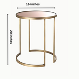 Chic & Unique Home Table | MST-0264