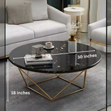 Stylish Coffee Table | MST-0328