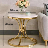 Italian Style Tea Table | MST-0118