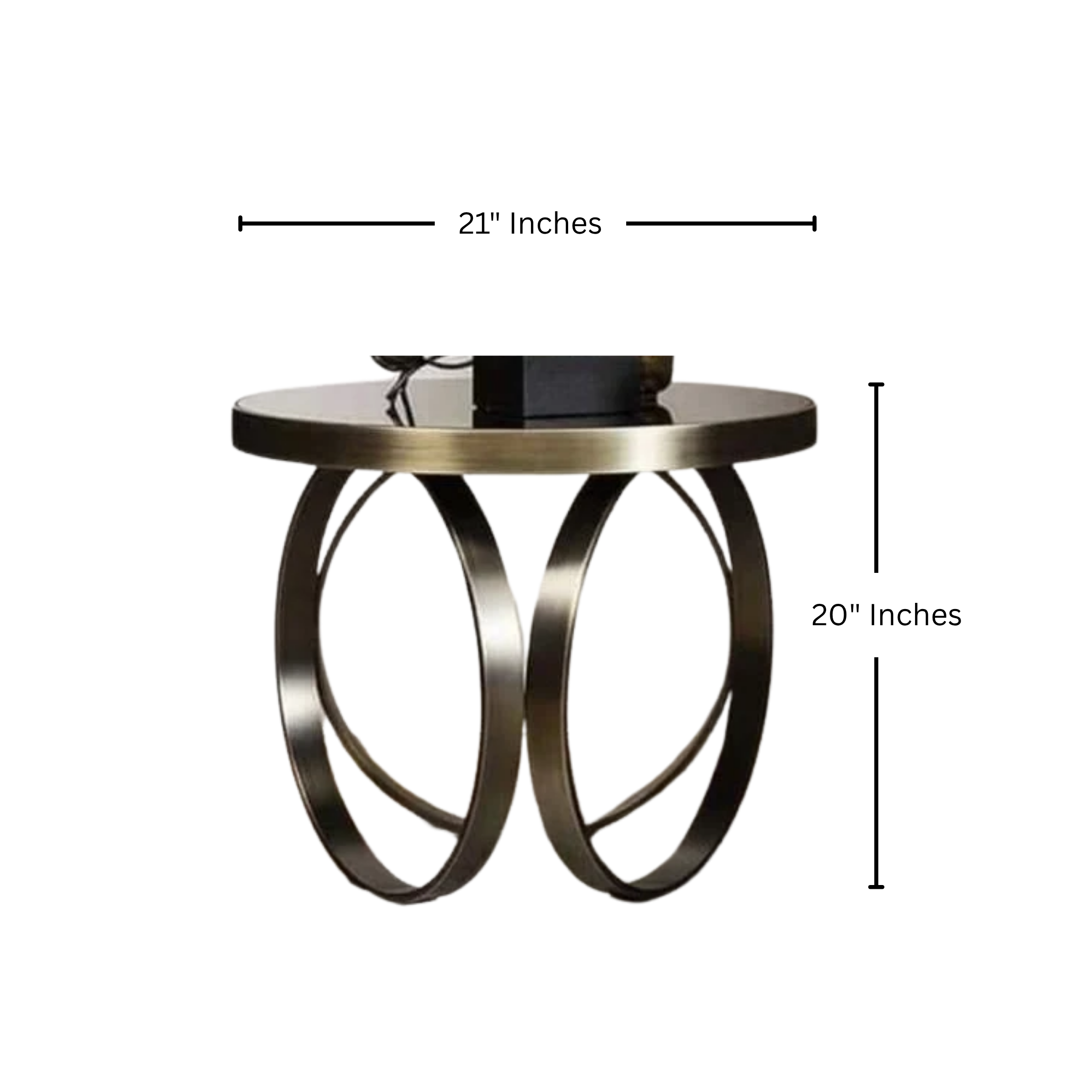 Modern Coffee Table | Side Table | MST-0123
