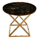 Luxury Modern Side Table | MST-0215