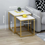 Nesting Table Set | MST-0344