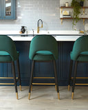 Exective Bar Stools