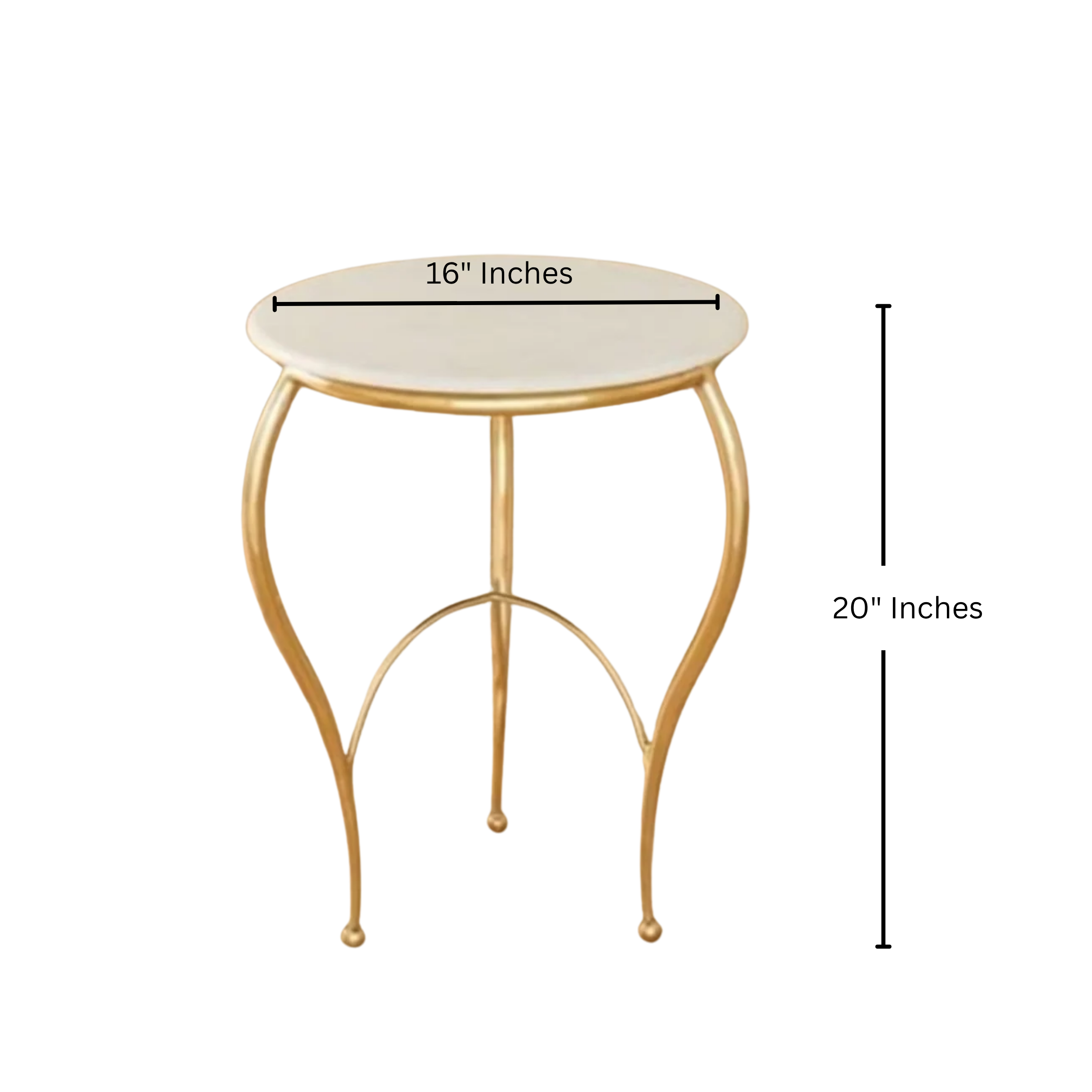 Coffee Table Side Table, Sofa Corner Table | MST-0142