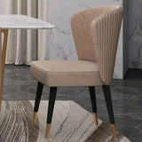 Italian Style Dining Chair (1.P) | WSC-0133