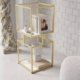 Stylish Decoration Shelve