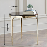 Alexander Living Room Table | MST-0116