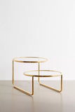 Selene Two-Tier Coffee Table | MST-0200