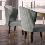 Italian Style Dining Chair (1.P) | WSC-0133