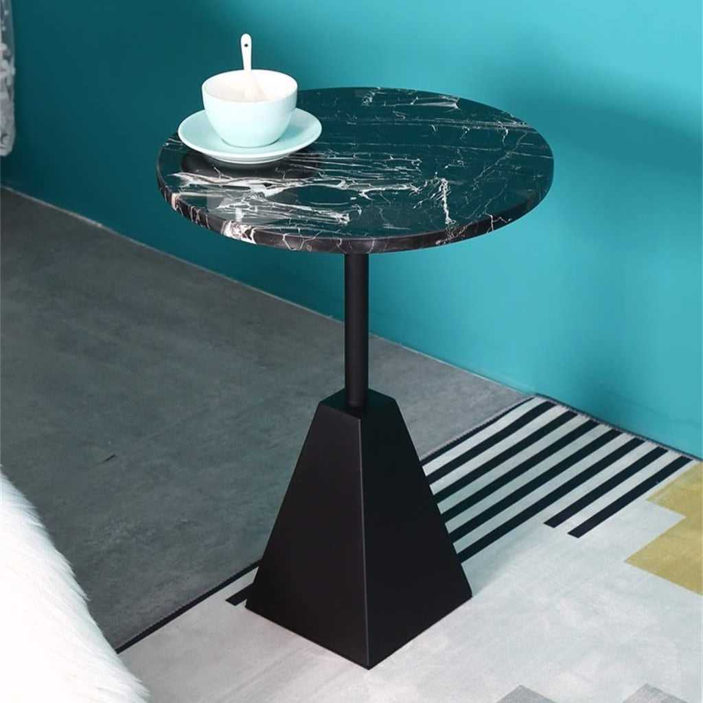 Nordic MDF Side Table  |  MST-0342