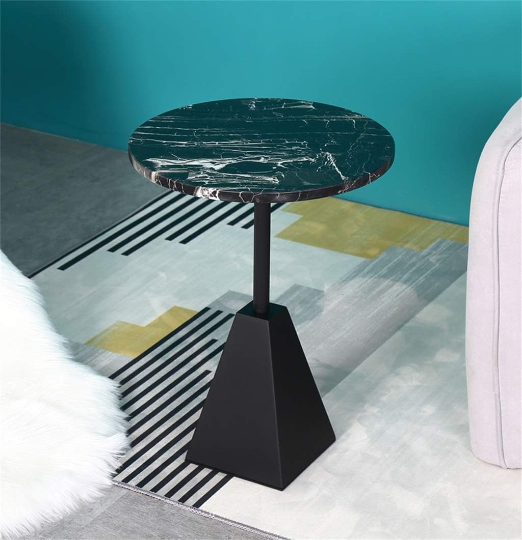 Nordic MDF Side Table  |  MST-0342