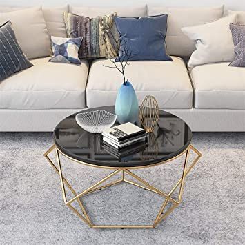 Luxury Coffee Table | SST-5018