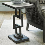 Stylish Sofa Side End Table | Small Coffee Table  | MST-0139