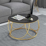 Luxury Coffee Table, Creative Mobile Bedroom | MST-0225