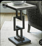 Stylish Sofa Side End Table | Small Coffee Table  | MST-0139