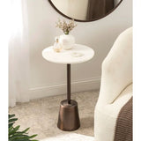 Modern  Side Table  | MST-0434