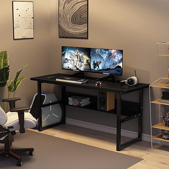 Office Table Desktop Table | MST-0144