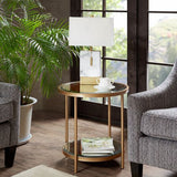 Stylish Coffee Table & Sofa Side Tables | MST-0319