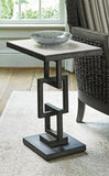 Stylish Sofa Side End Table | Small Coffee Table  | MST-0139