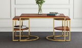 Stylish Center Table |  MST-0325