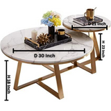 Modren Center Table | MST-0424