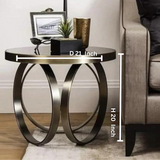 Modern Coffee Table | Side Table | MST-0123