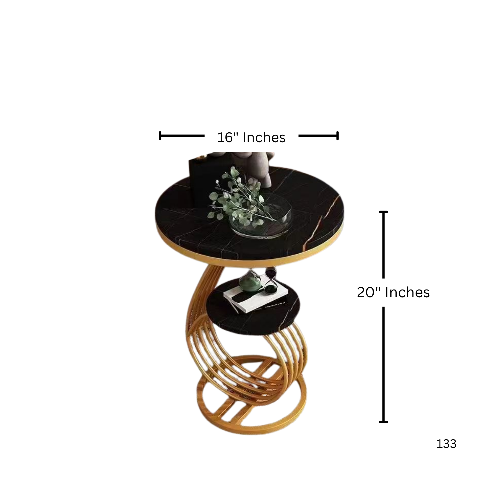 Modern Coffee Table | MST-0203