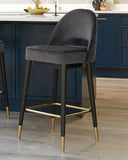 Exective Bar Stools