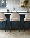 Exective Bar Stools