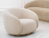 Designer Sofas & Seating With Imported Fabric | WSC-0107