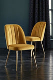 Dining Chairs | Dining Room Chairs (2.P) | WSC-0129