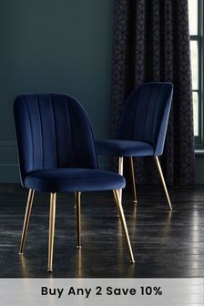 Dining Chairs | Dining Room Chairs (2.P) | WSC-0129