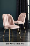 Dining Chairs | Dining Room Chairs (2.P) | WSC-0129