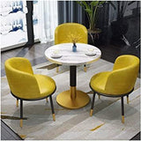 Dining Table and Chair Set | MSDT-0104