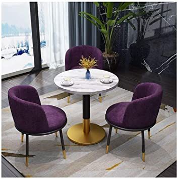 Dining Table and Chair Set | MSDT-0104