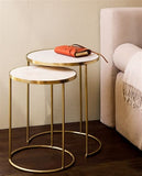 Stylish Coffee Table Set |  MST-0306