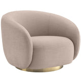 Designer Sofas & Seating With Imported Fabric | WSC-0107