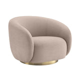 Designer Sofas & Seating With Imported Fabric | WSC-0107