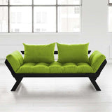 Couch Chaise Lounger Sofa 2.Seater