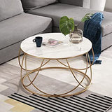 Luxury Coffee Table, Creative Mobile Bedroom | MST-0225