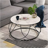 Luxury Coffee Table, Creative Mobile Bedroom | MST-0225