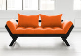 Couch Chaise Lounger Sofa 2.Seater