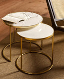 Stylish Coffee Table Set |  MST-0306