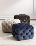 Living Room Chairs & Ottoman |  WSC-0115