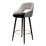 Italian Style High Chair | WSC-0131