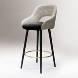 Italian Style High Chair | WSC-0131