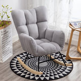 Luxury Rocking Chair | WSC-0119